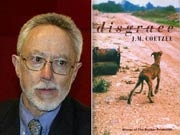 Nhà văn John Maxwell Coetzee - Ẩn sĩ phong lưu